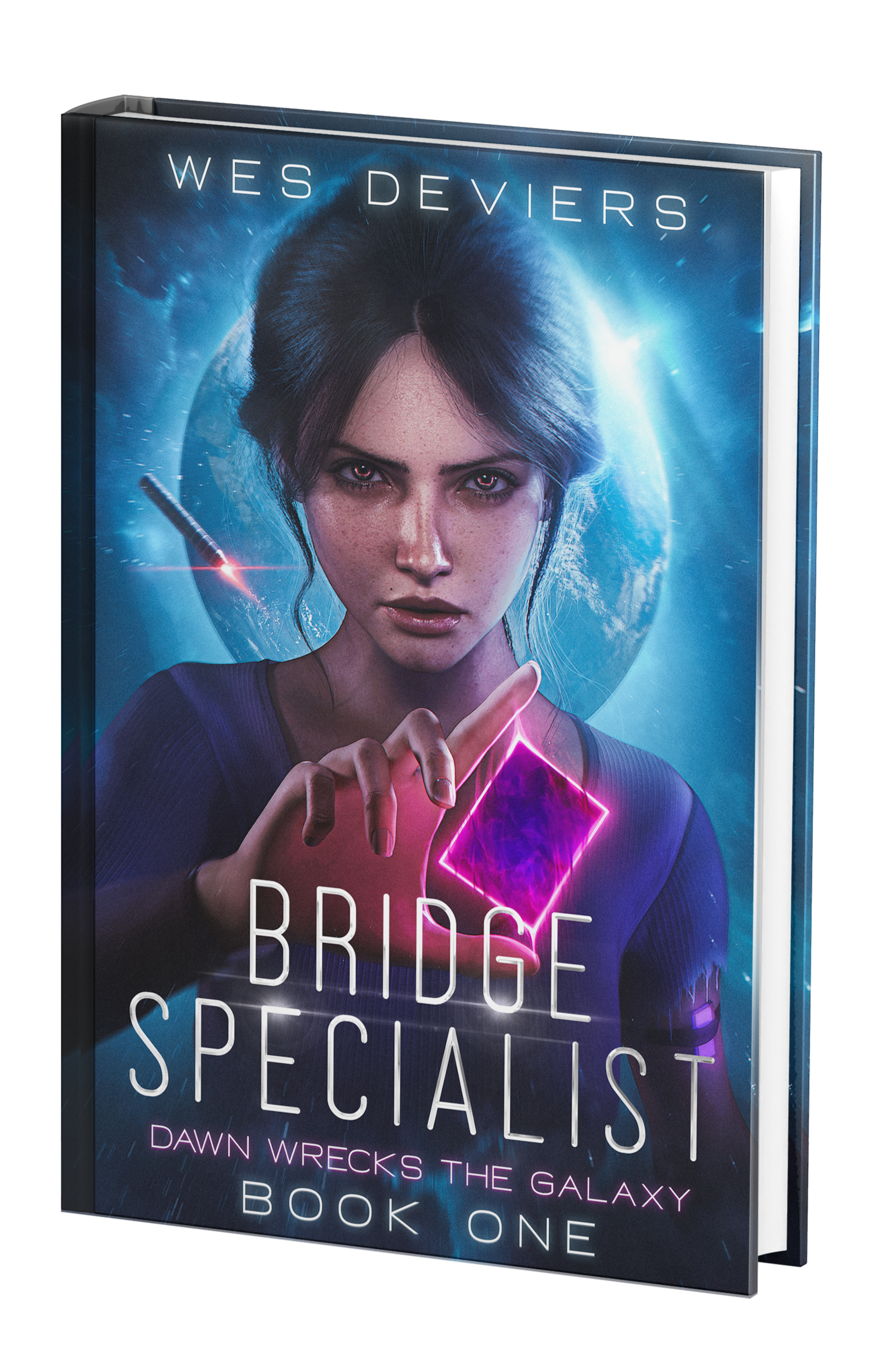 Bridge Specialist Amazon Page